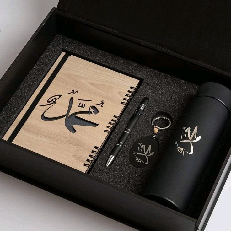 هدايا دعائية